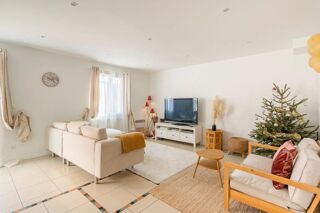  Maison � vendre 6 pi�ces 110 m�