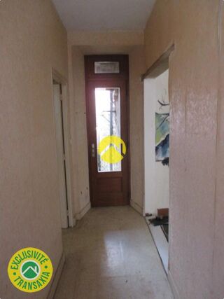  Maison � vendre 4 pi�ces 97 m�