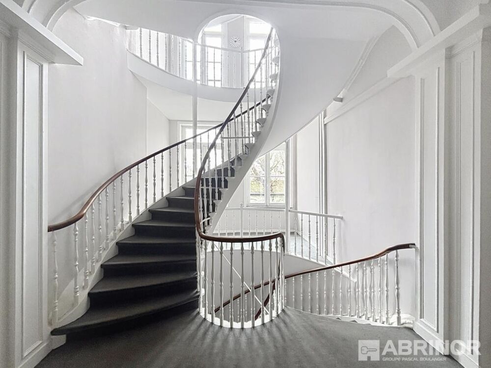 Vente Appartement Appartement de prestige 5 chambres Vieux Lille Lille