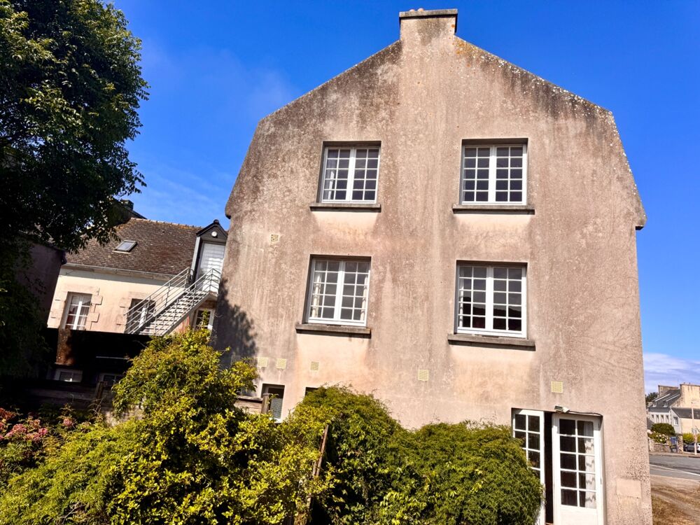 Vente Immeuble Immeuble à vendre LANDUNVEZ (29) Landunvez