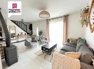  Maison � vendre 6 pi�ces 115 m�