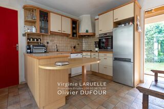  Maison à vendre 6 pièces 126 m²