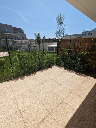  Appartement � louer 2 pi�ces 42 m�