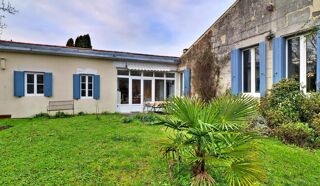  Maison à vendre 8 pièces 191 m²