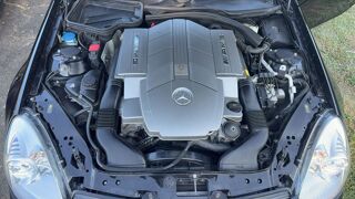Classe A 171 5.4i v8 360 55 Amg - Automatique 2007 occasion 31000 Toulouse