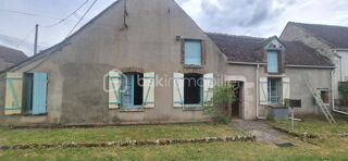 Maison � vendre 3 pi�ces 65 m�