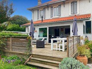  Maison � vendre 10 pi�ces 217 m�