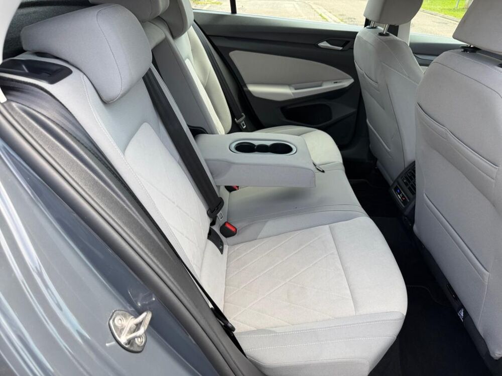 Golf VIII 1.4 EHYBRID OPF 204 STYLE DSG6 2023 occasion 55800 Contrisson