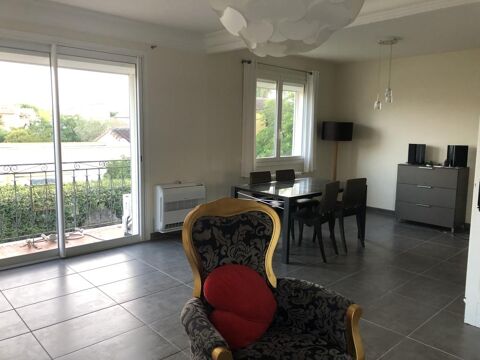  Appartement � louer 4 pi�ces 100 m�