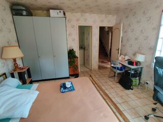 Appartement à louer 1 pièce 15 m²