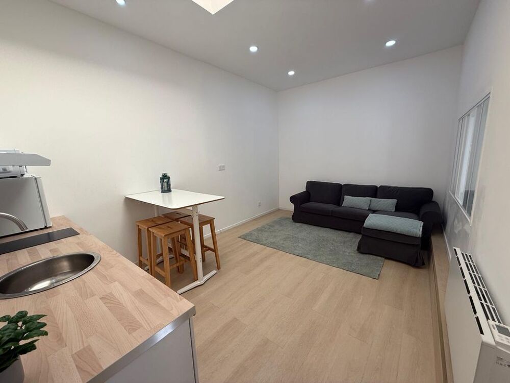 Location Appartement Appartement de 48m2 à louer sur Longjumeau Longjumeau