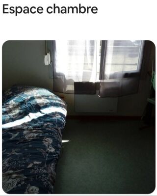  Appartement à louer 1 pièce 20 m²