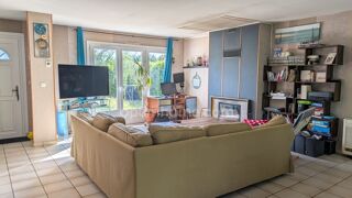  Maison à vendre 5 pièces 110 m²