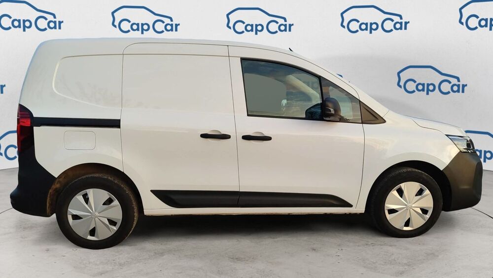 Townstar combi L1H1 ZE 122 45 kWh Acenta - Premi&egrave;re main Garantie construct 2025 occasion 35000 Rennes