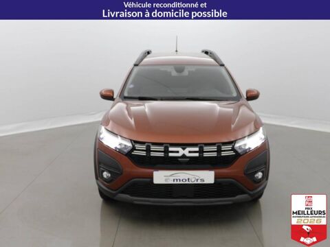 Jogger Hybrid 140 7 places Expression 2023 occasion 10150 Lavau