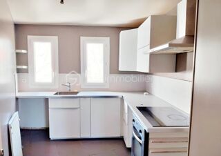  Appartement � vendre 3 pi�ces 62 m�