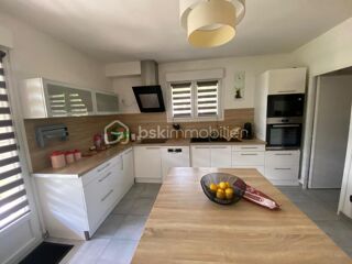  Maison � vendre 6 pi�ces 163 m�