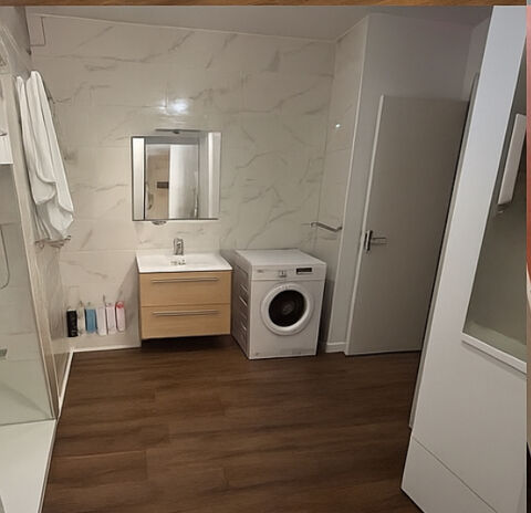  Appartement � louer 1 pi�ce 10 m�