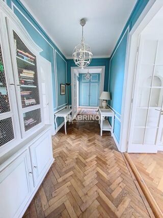  Appartement � vendre 3 pi�ces 125 m�