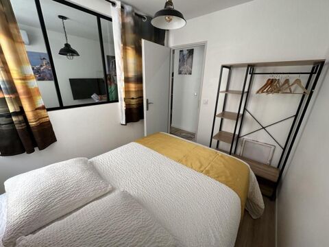  Appartement � louer 2 pi�ces 25 m�