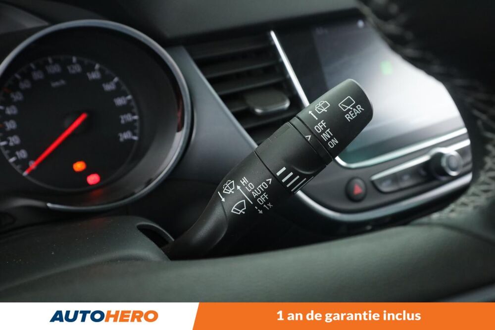 Crossland X 1.5 Diesel Ultimate Auto 120 ch 2020 occasion 92130 Issy-les-Moulineaux