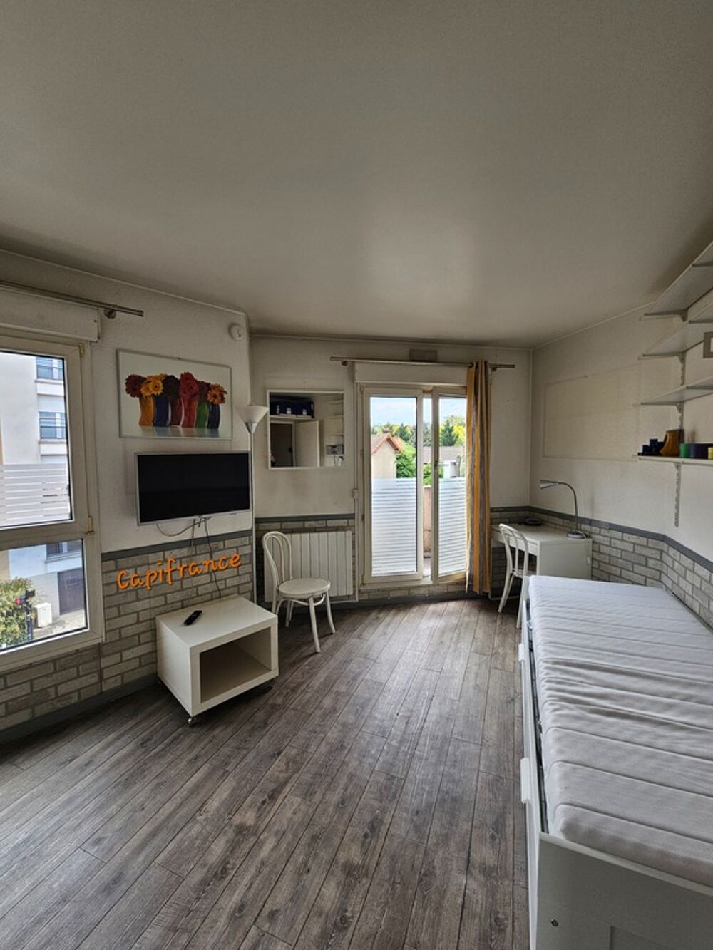 Vente Appartement Appartement dans une Résidence proche Gare RER B Aulnay sous bois