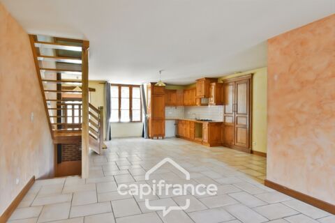   Maison à vendre 3 pièces ARLAY (39) Maison - 3 pièce(s) - 100 m²