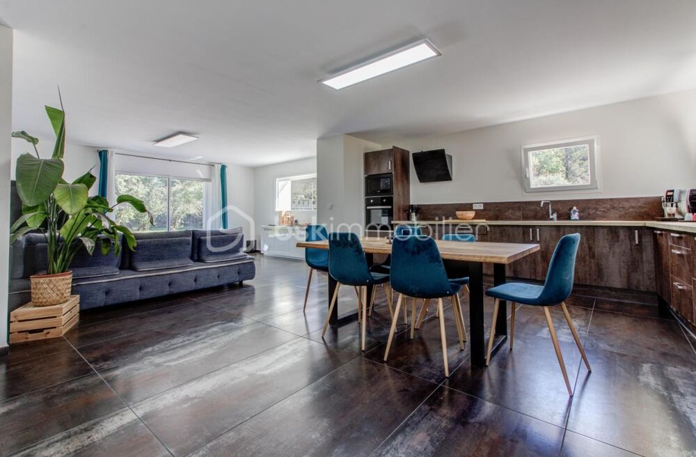  vendre  Maison Montlimar (26200)