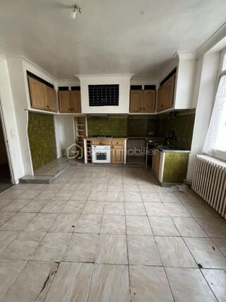  Maison à vendre 7 pièces 206 m²
