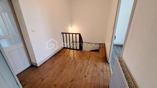  Maison � vendre 5 pi�ces 113 m�