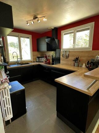  Maison � vendre 5 pi�ces 80 m�