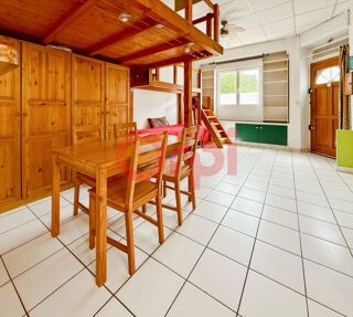  Appartement à vendre 2 pièces 37 m²