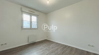  Appartement � vendre 3 pi�ces 60 m�