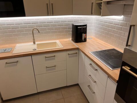  Appartement � louer 2 pi�ces 48 m�