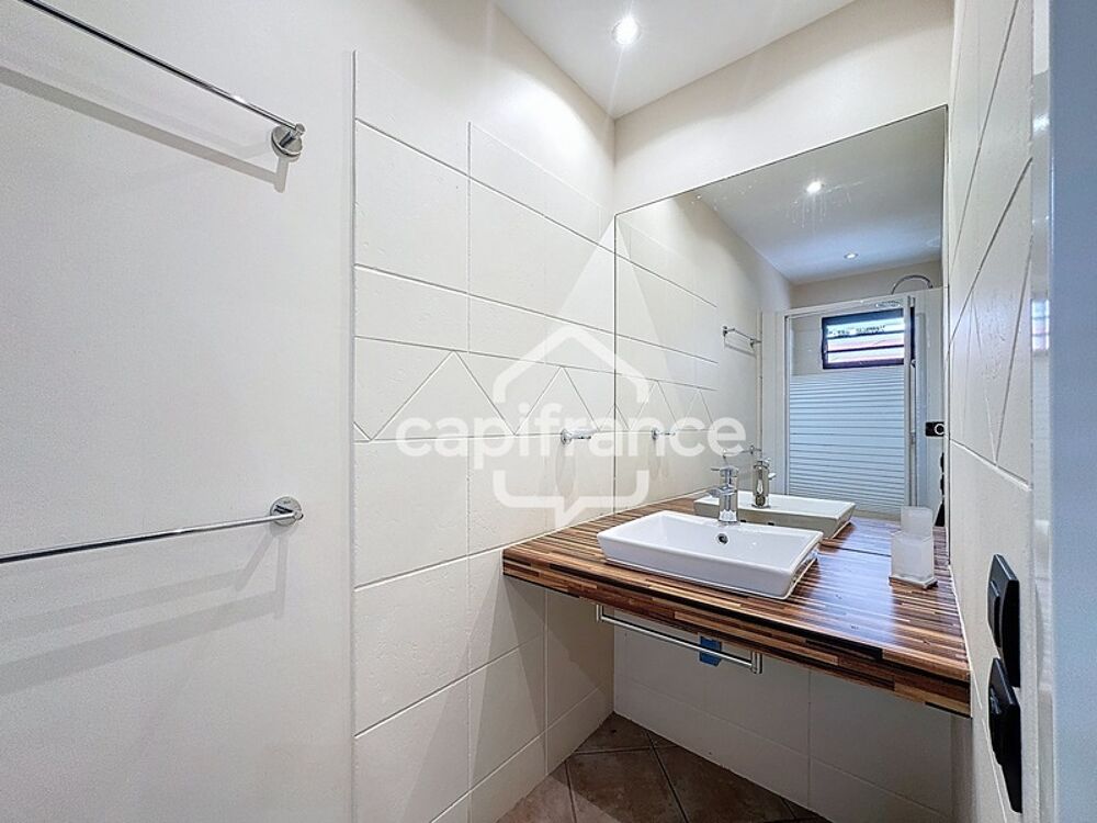à vendre  Villa Petit-Bourg (97170)