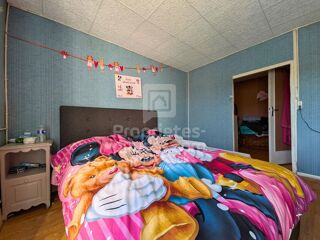  Maison à vendre 3 pièces 91 m²