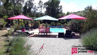 Maison à vendre 10 pièces 326 m²