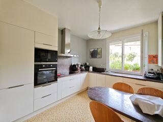  Maison à vendre 7 pièces 170 m²