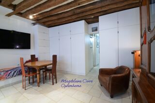  Appartement � vendre 3 pi�ces 72 m�