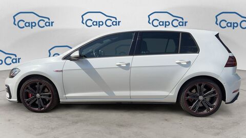 Golf 2.0 TSI 245.0 GTI Performance - Automatique Entretien constr 2020 occasion 35530 Noyal Sur Vilaine