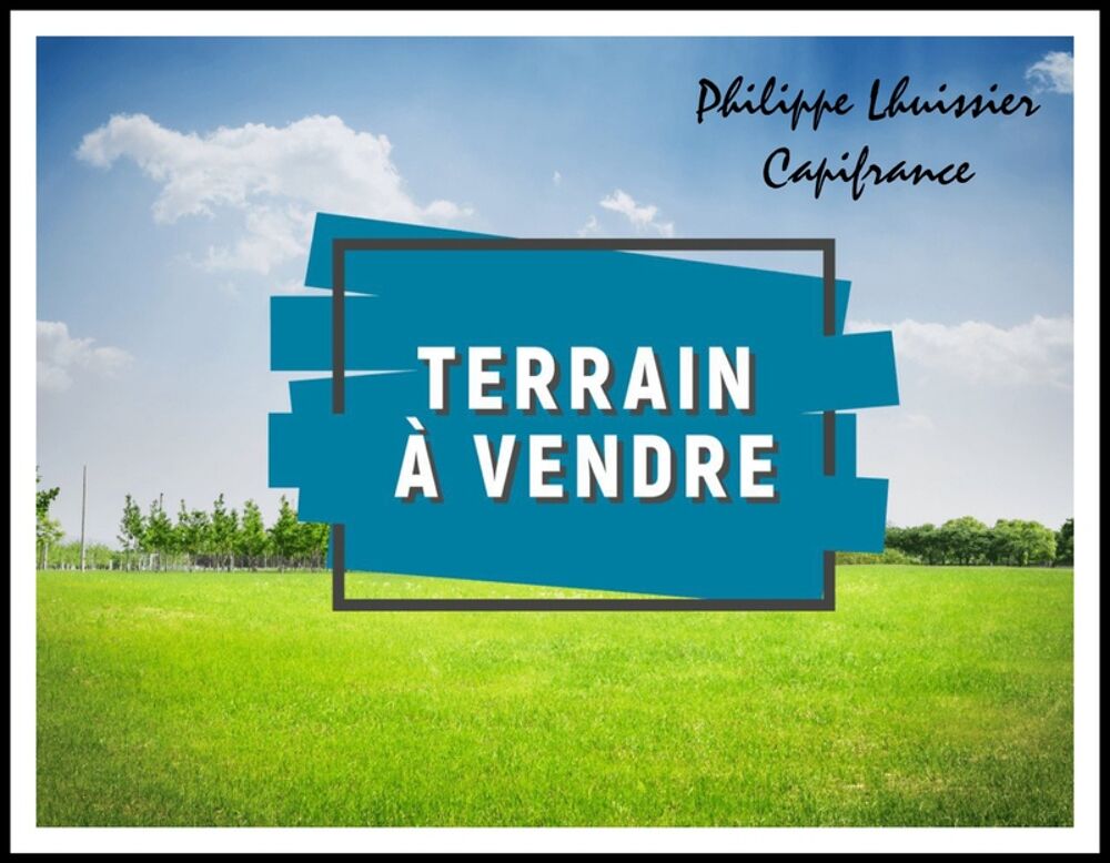 Vente Terrain Dpt Cte d'Or (21),  vendre BESSEY LES CITEAUX terrain - Terrain de 724,00 m Bessey les citeaux