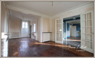  Maison à vendre 8 pièces 218 m²