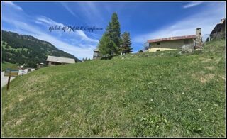 Terrain à vendre 1186 m²