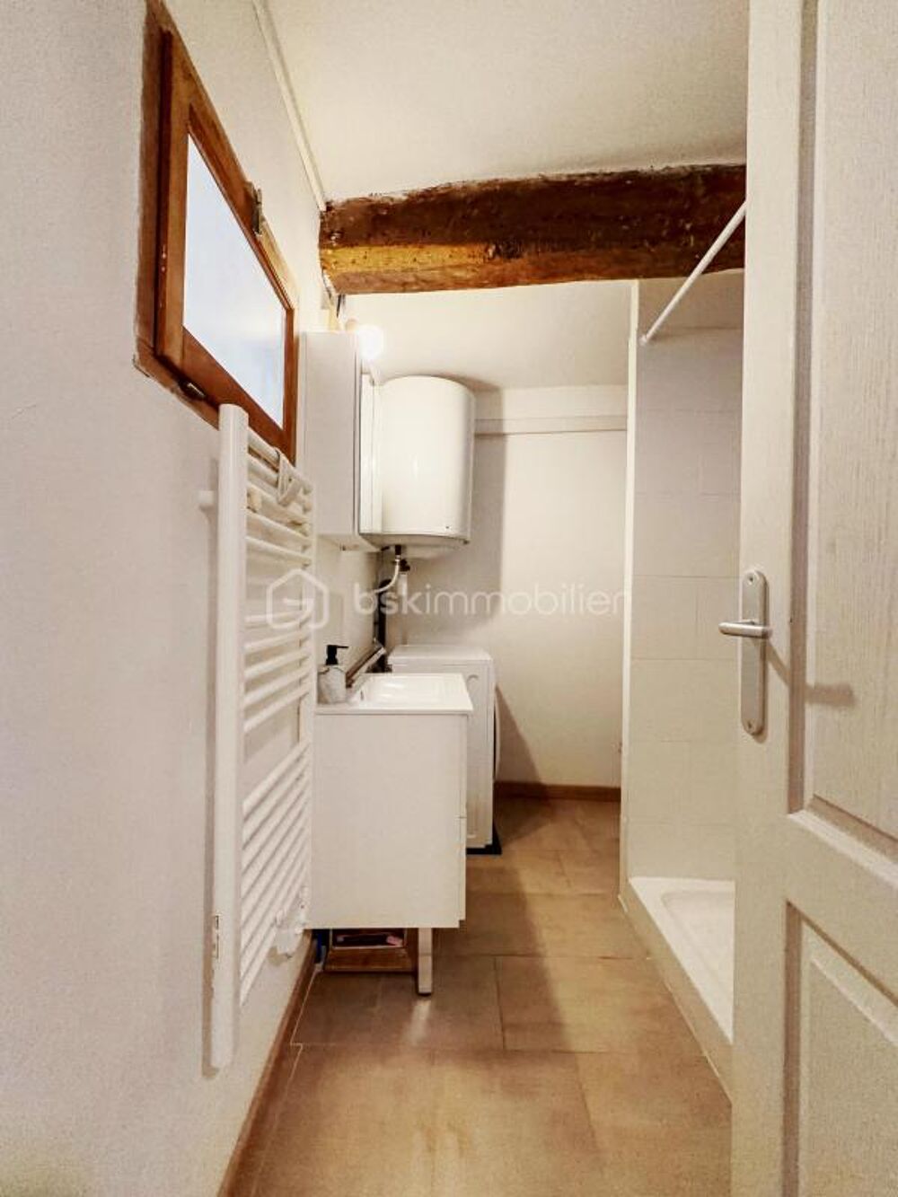 APT CENTRE  T1 RÉNOVÉ 30,38 M²  65 000 €  INVESTISSEMENT OU PREMIER ACHAT