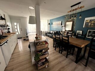  Maison à vendre 5 pièces 85 m²