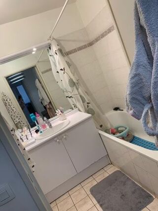  Appartement � louer 3 pi�ces 71 m�