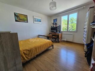  Maison à vendre 6 pièces 115 m²