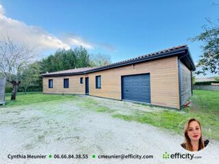  Maison � vendre 6 pi�ces 130 m�