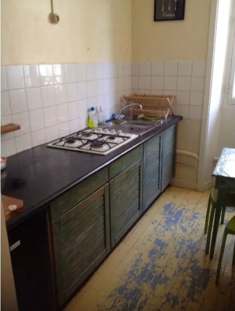  Appartement � louer 2 pi�ces 43 m�