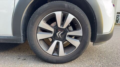 C3 1.2 PureTech 110 Shine 2020 occasion 68320 Kunheim